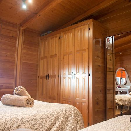 Wood House Close Beach Marbella Exterior foto