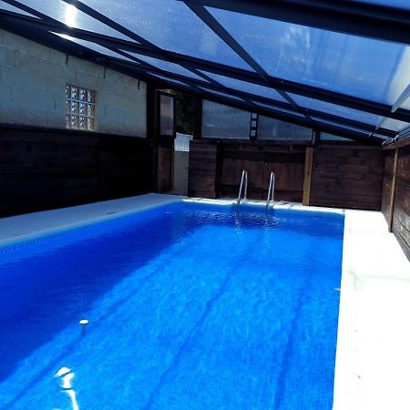 Wood House Close Beach Marbella Exterior foto