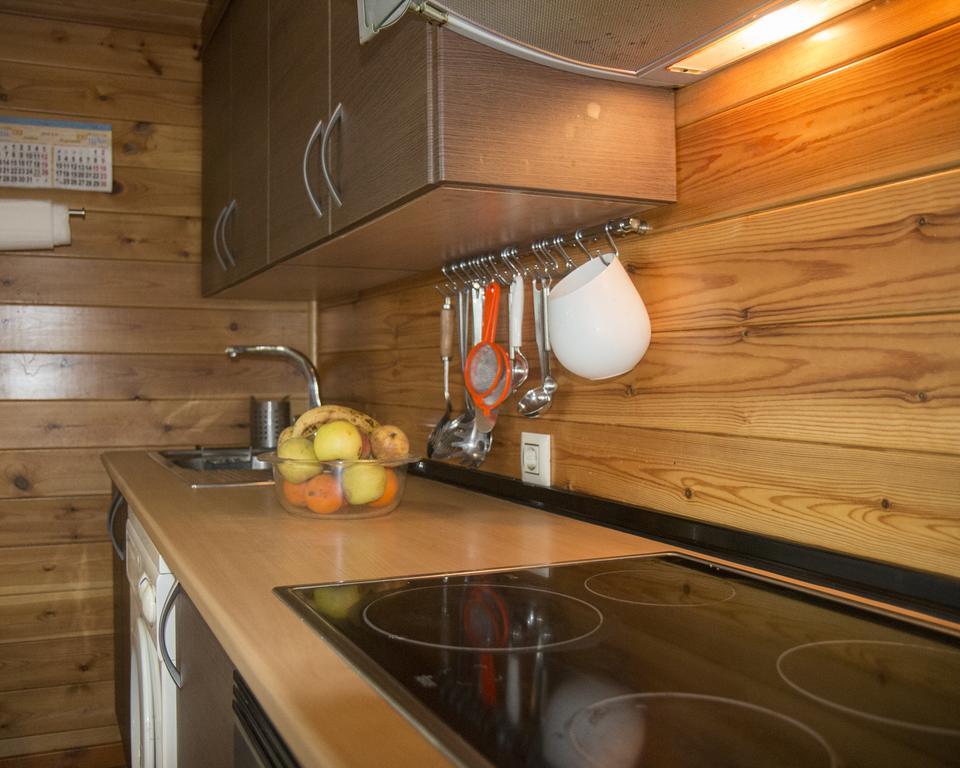Wood House Close Beach Marbella Exterior foto