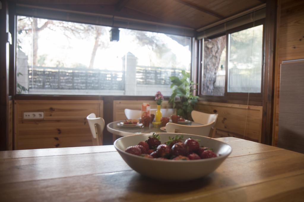 Wood House Close Beach Marbella Exterior foto