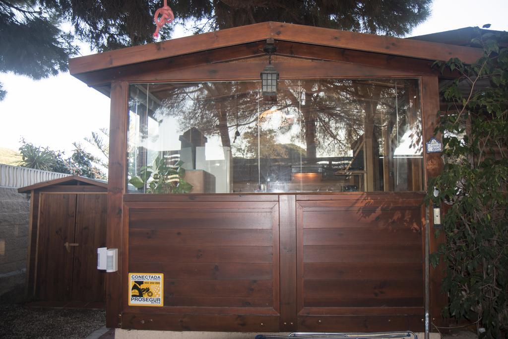 Wood House Close Beach Marbella Exterior foto