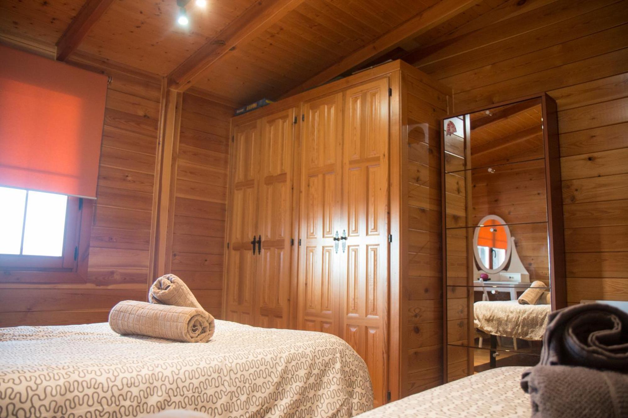 Wood House Close Beach Marbella Exterior foto
