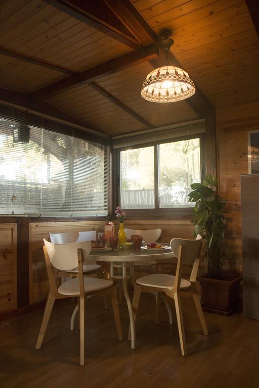 Wood House Close Beach Marbella Exterior foto
