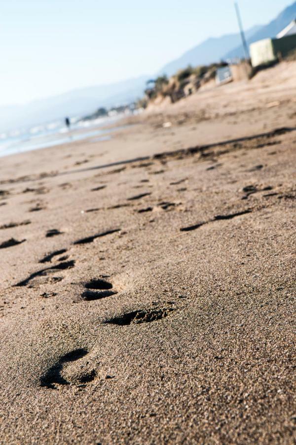 Wood House Close Beach Marbella Exterior foto