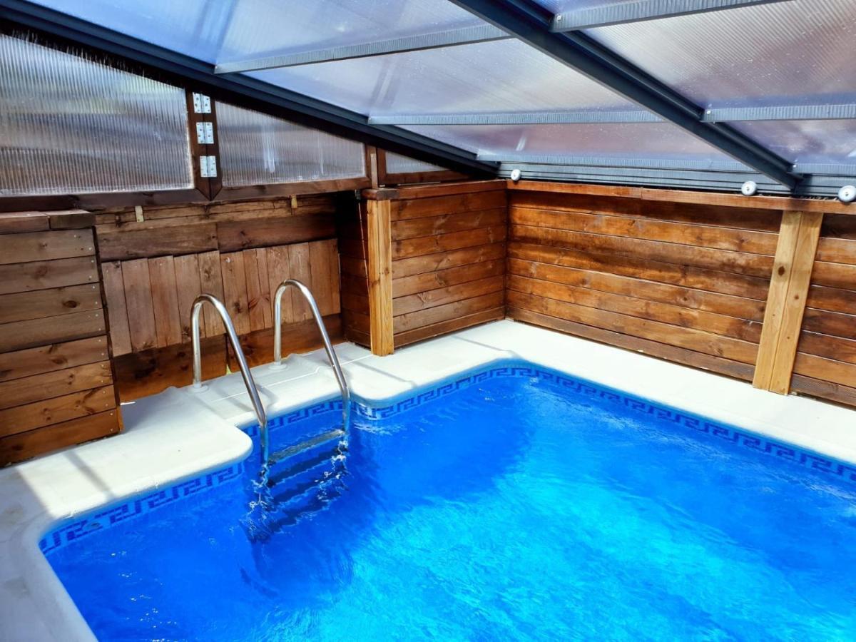 Wood House Close Beach Marbella Exterior foto