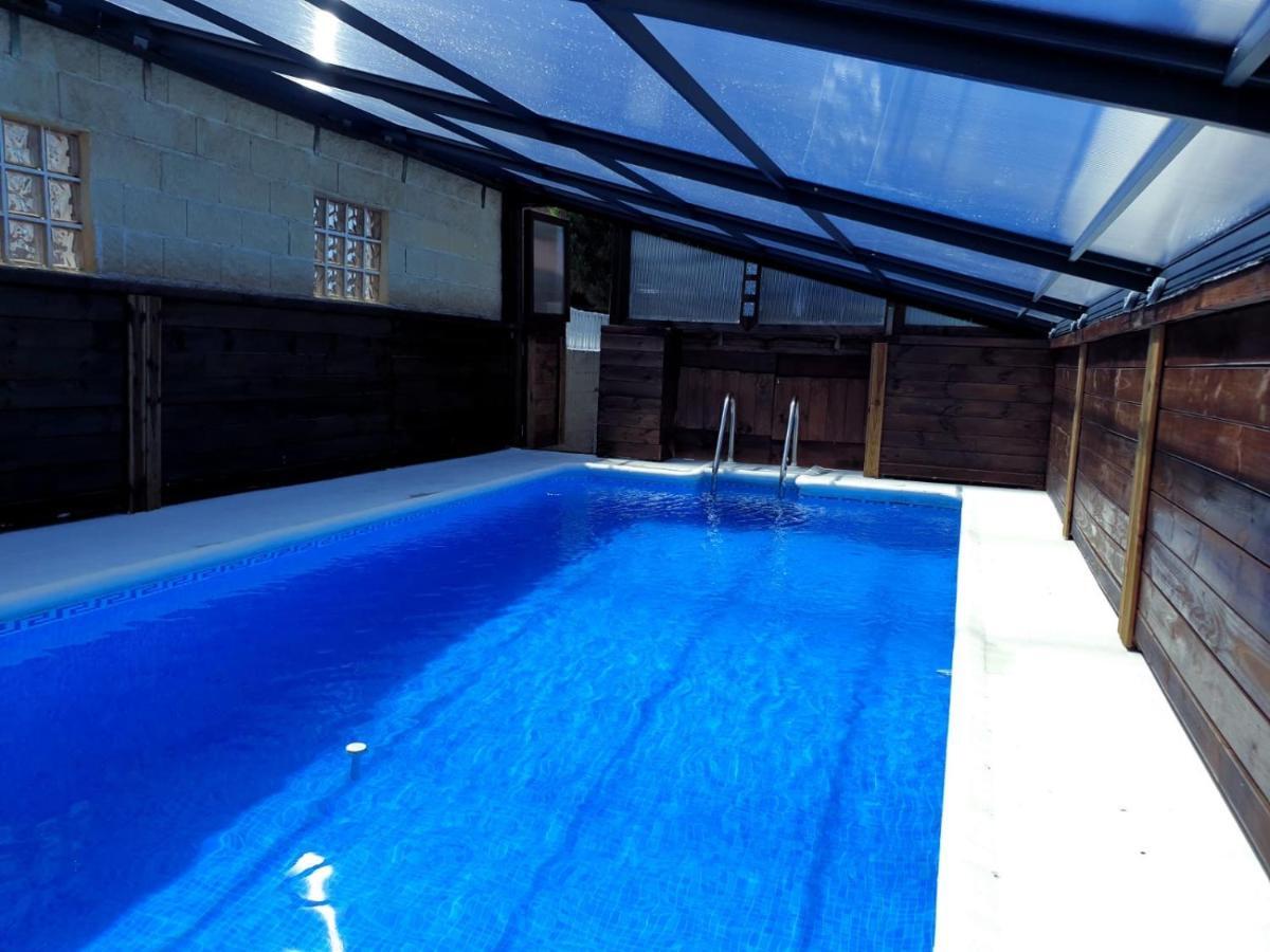 Wood House Close Beach Marbella Exterior foto