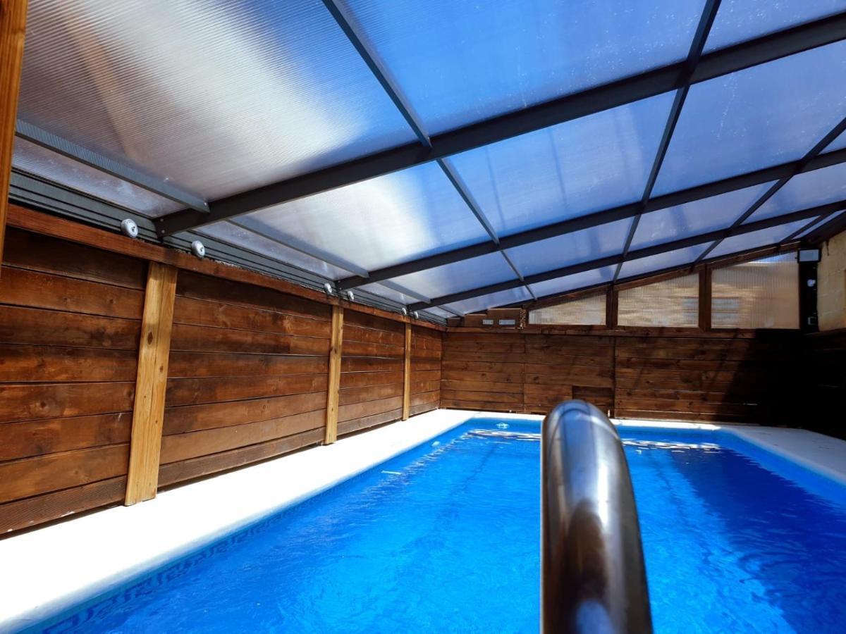 Wood House Close Beach Marbella Exterior foto